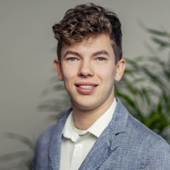 Matthijs Ywema